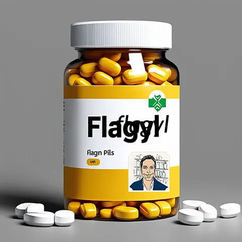 Precio del medicamento flagyl